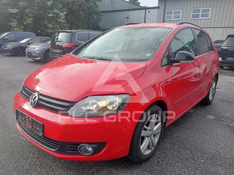2013 Volkswagen GOLF