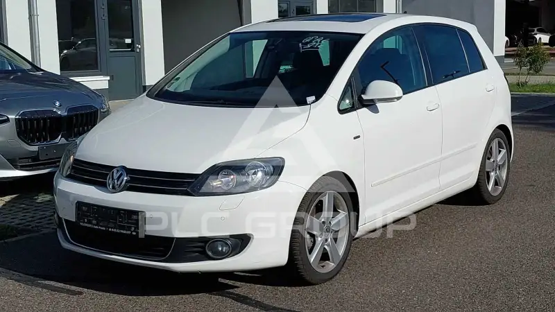 2013 Volkswagen GOLF