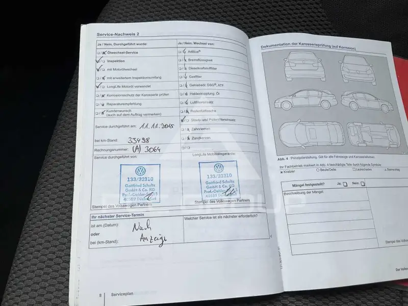 2013 Volkswagen GOLF