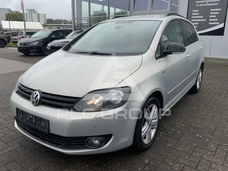 2013 Volkswagen GOLF