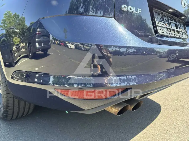 2013 Volkswagen GOLF