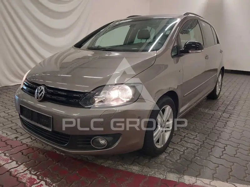 2013 Volkswagen GOLF