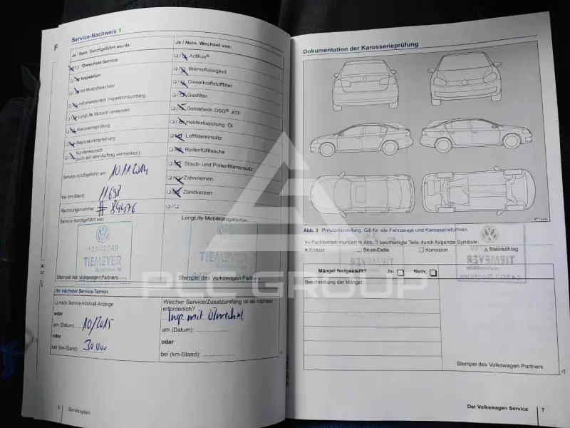 2013 Volkswagen Up