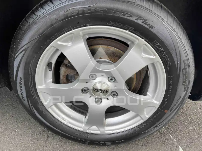 2013 Volkswagen Touran