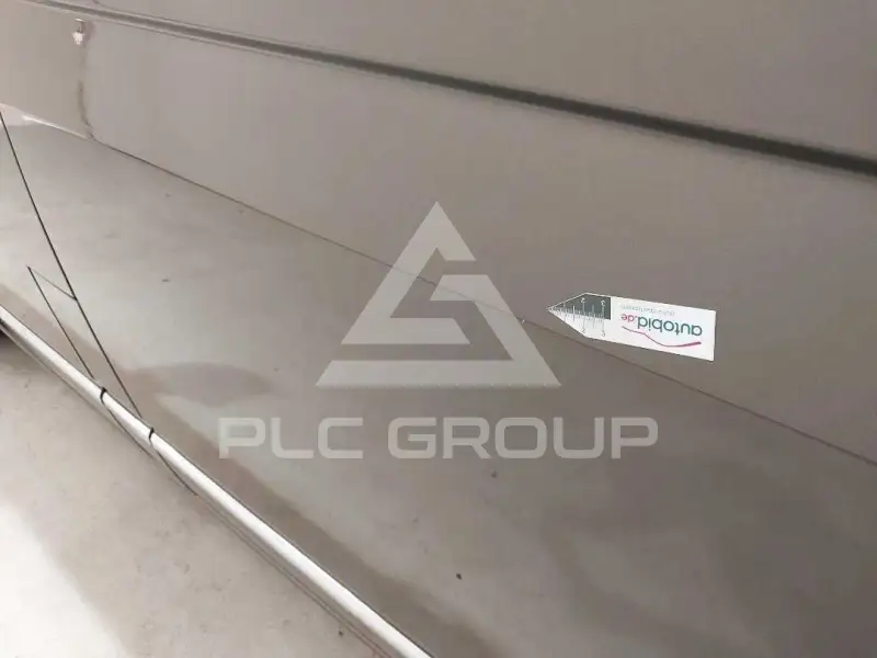 2013 Volkswagen Multivan