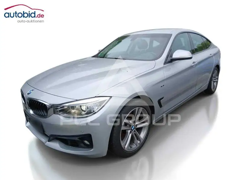 2013 BMW 328