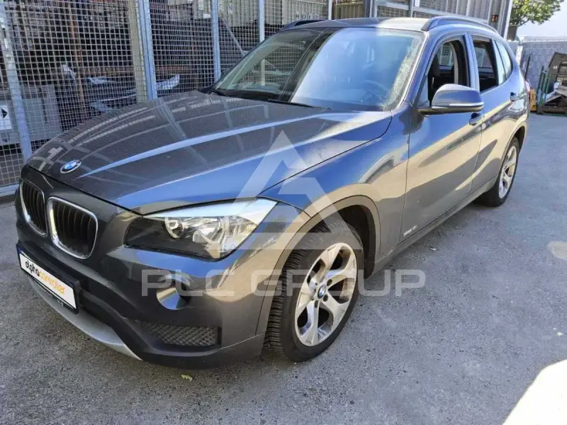 2013 BMW X1