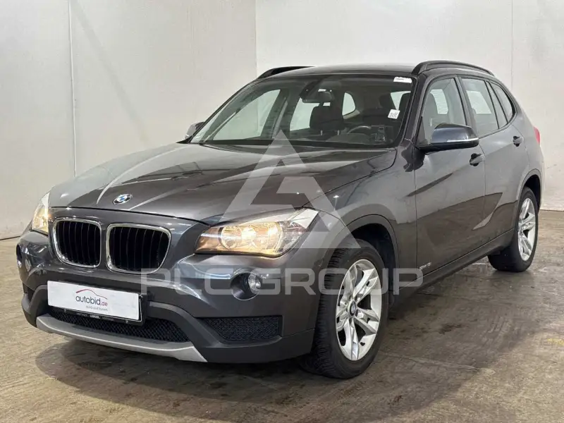 2013 BMW X1