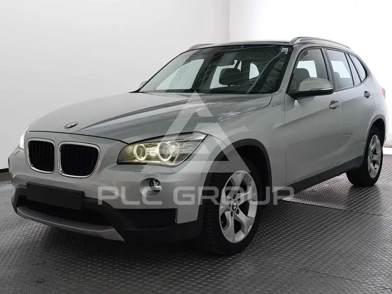 2013 BMW X1