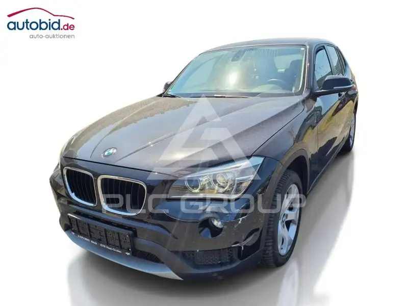 2013 BMW X1