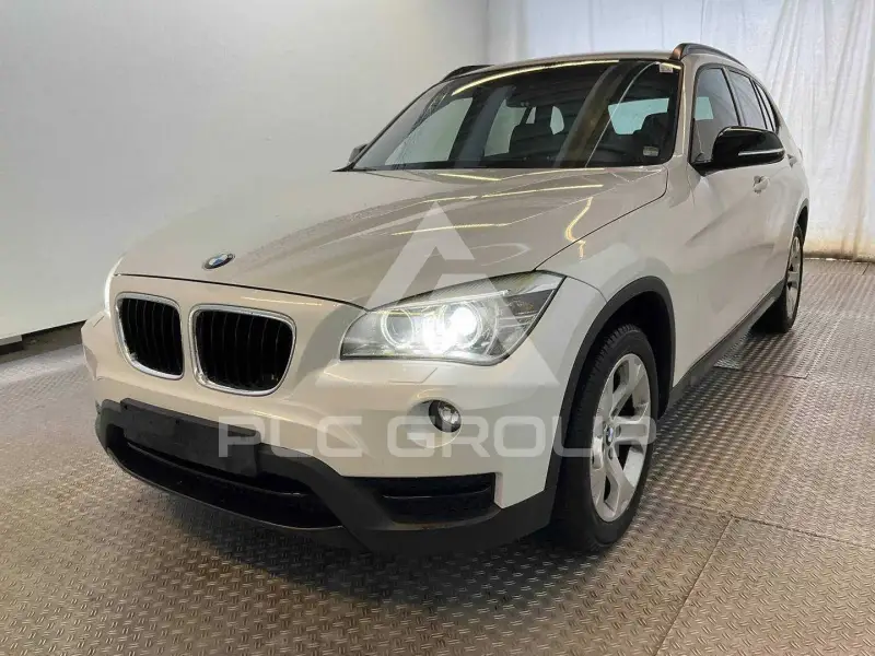 2013 BMW X1