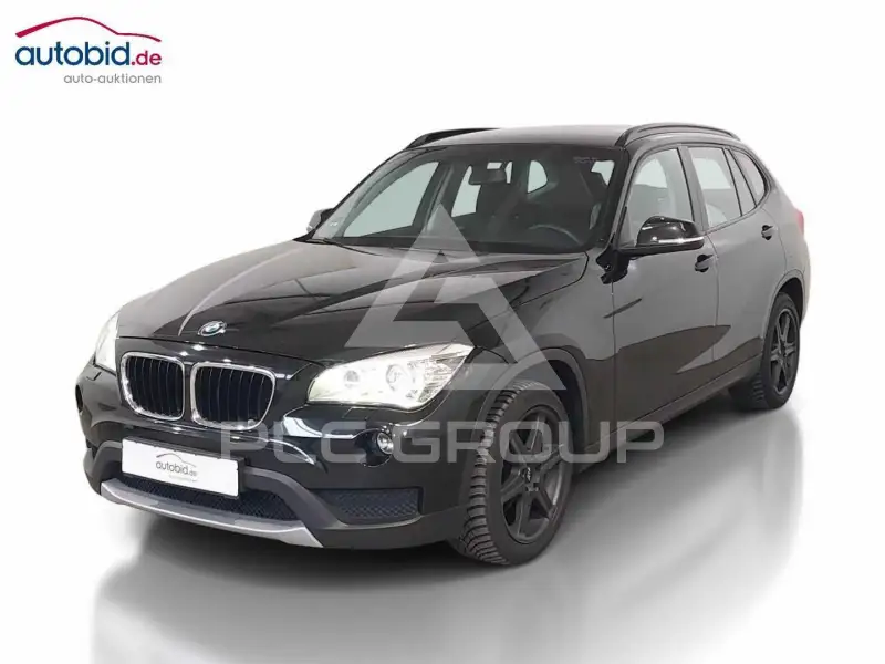 2013 BMW X1