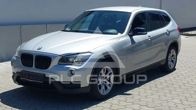2013 BMW X1