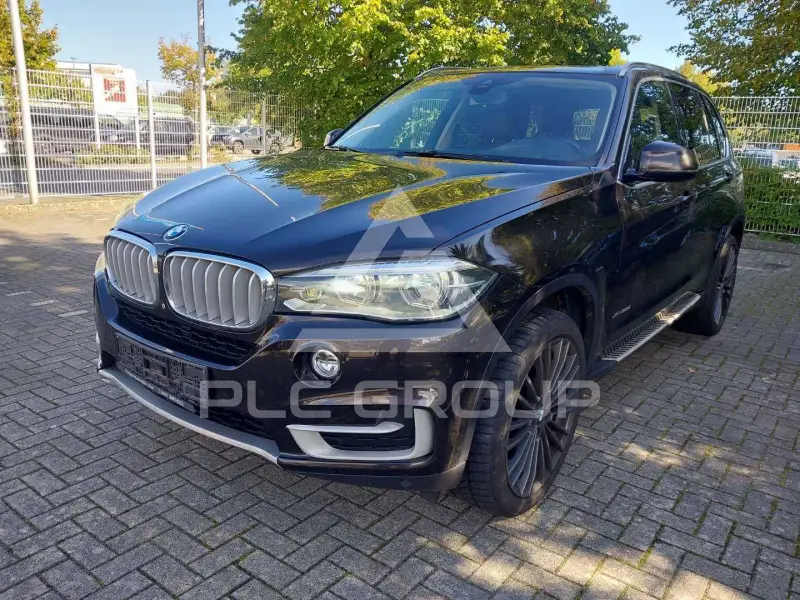 2013 BMW X5