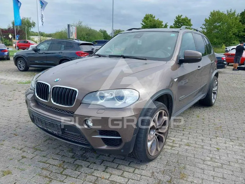 2013 BMW X5