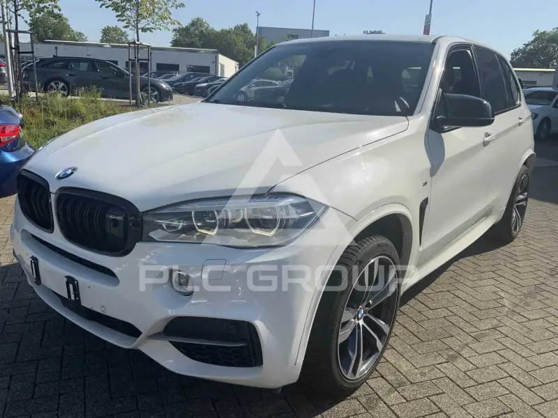 2013 BMW X5