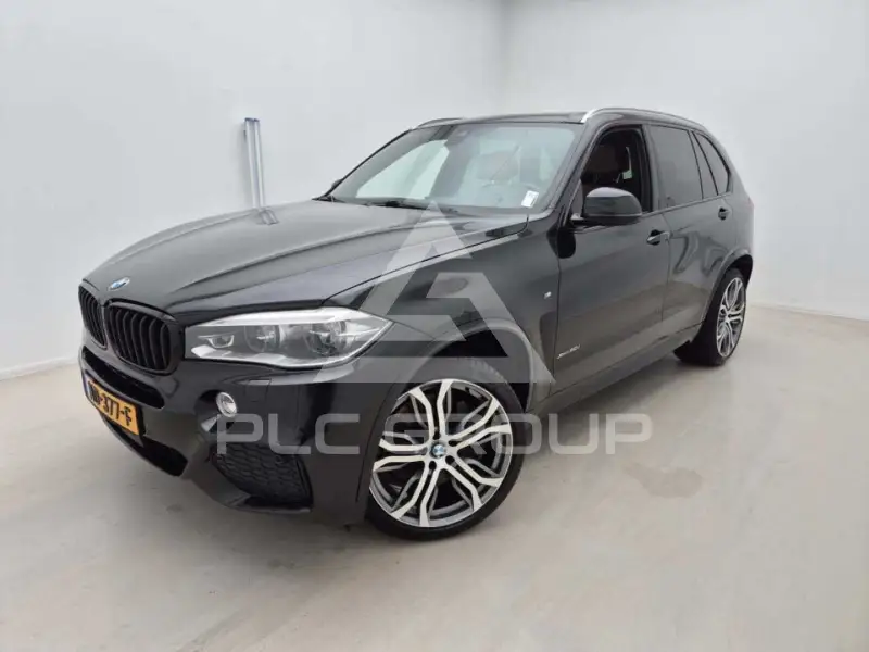 2013 BMW X5