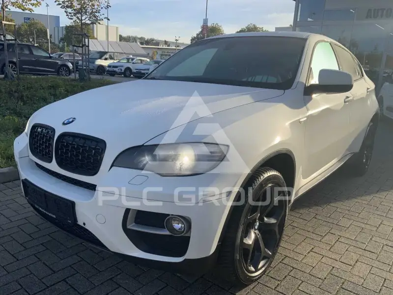 2013 BMW X6