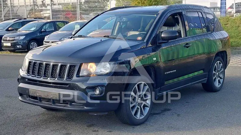 2013 Jeep COMPASS