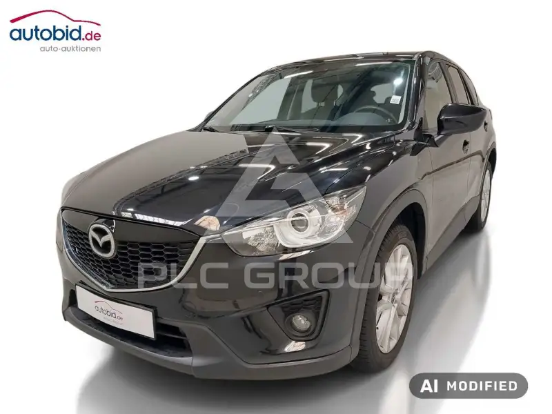 2013 Mazda CX-5