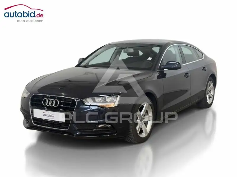 2013 Audi A5