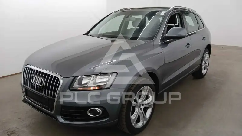 2013 Audi Q5