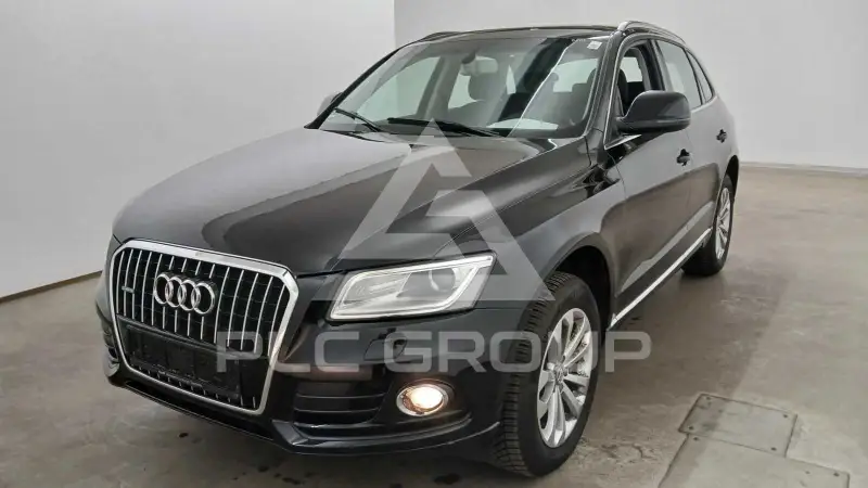2013 Audi Q5
