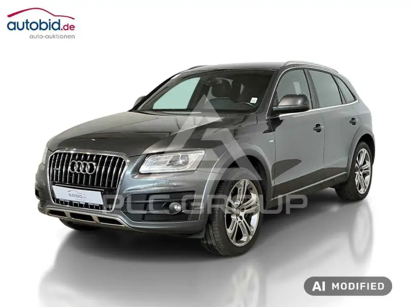 2013 Audi Q5
