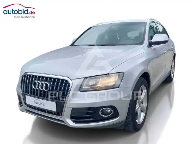 2013 Audi Q5