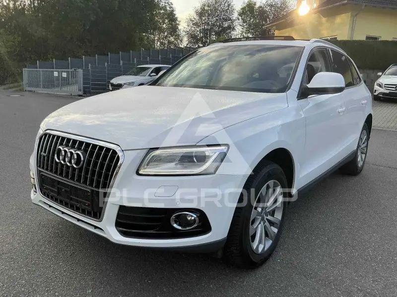2013 Audi Q5