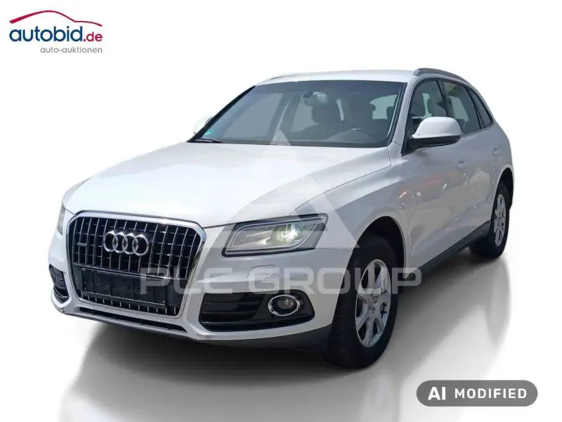 2013 Audi Q5
