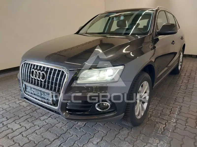 2013 Audi Q5