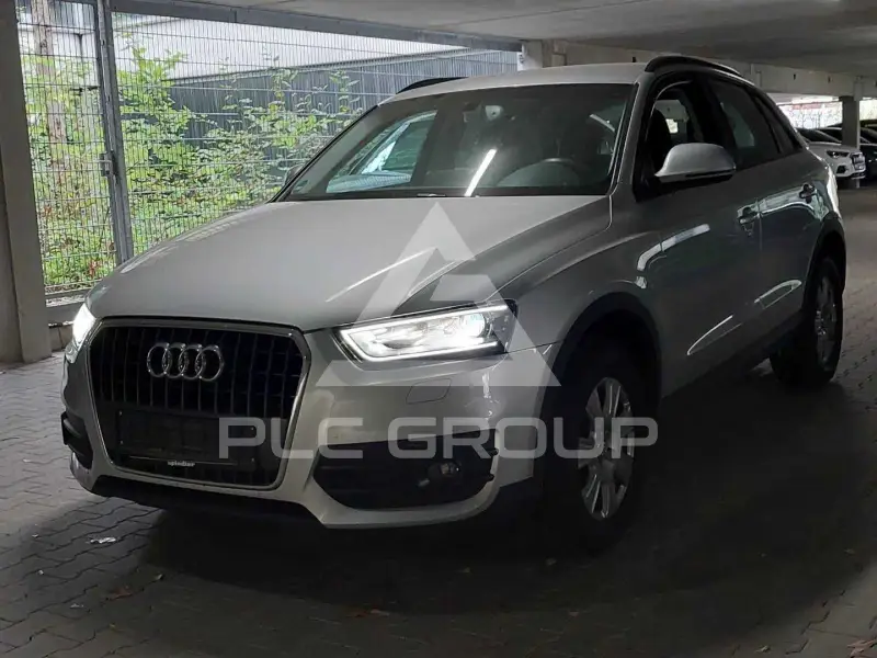 2013 Audi Q3