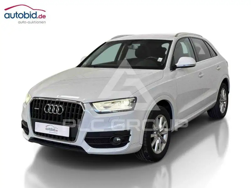2013 Audi Q3
