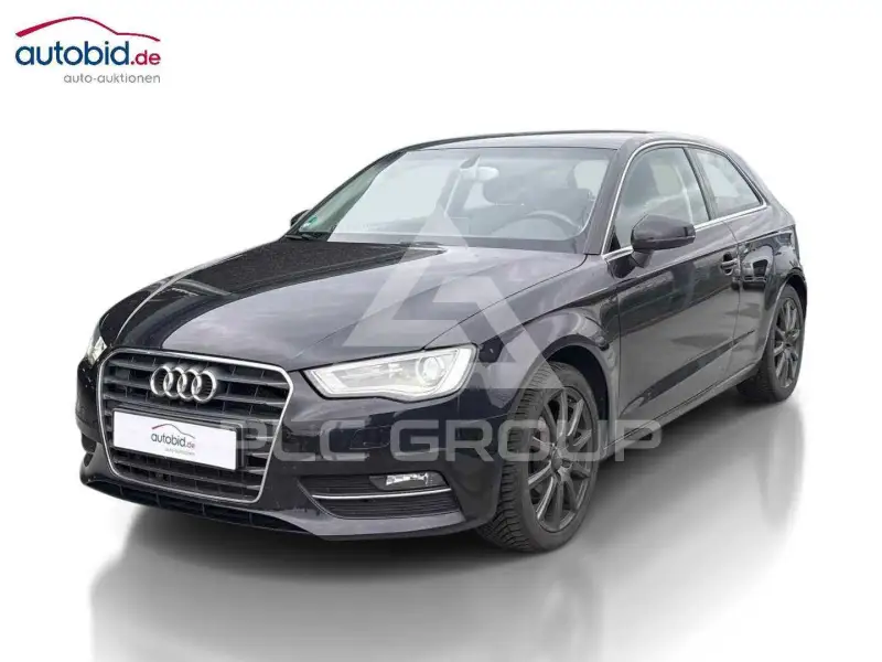 2013 Audi A3