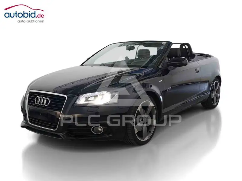 2013 Audi A3