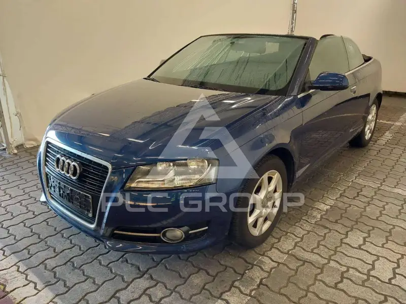 2013 Audi A3