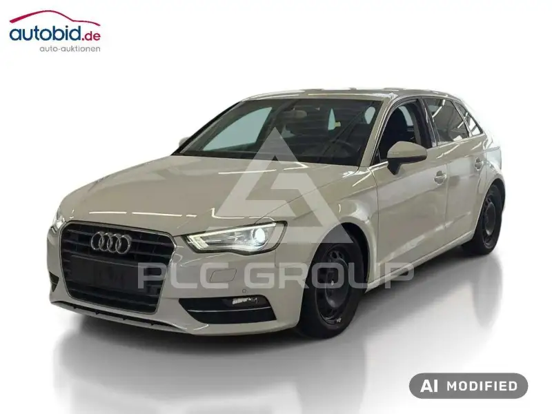 2013 Audi A3