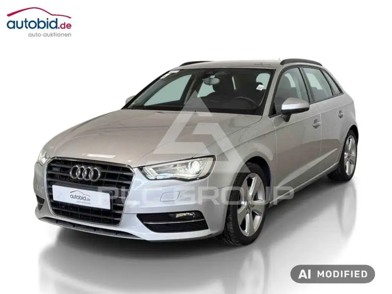 2013 Audi A3