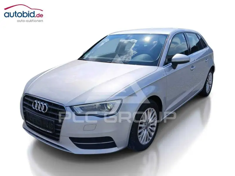 2013 Audi A3