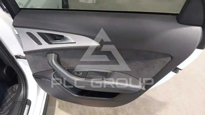 2013 Audi S6