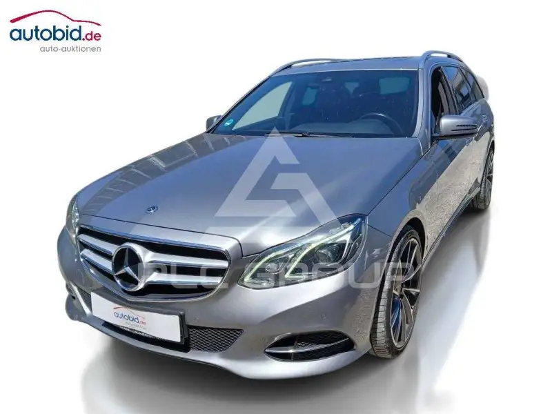 2013 Mercedes Benz E 300