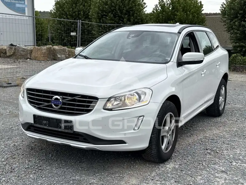 2013 Volvo XC60