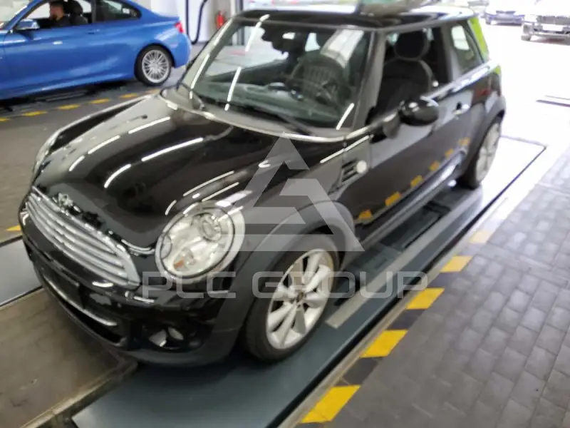 2013 Mini COOPER