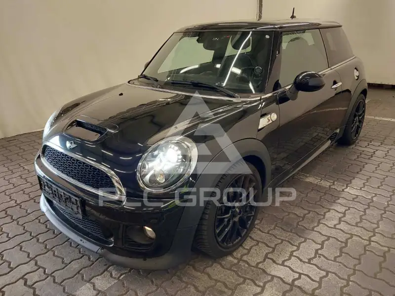2013 Mini COOPER