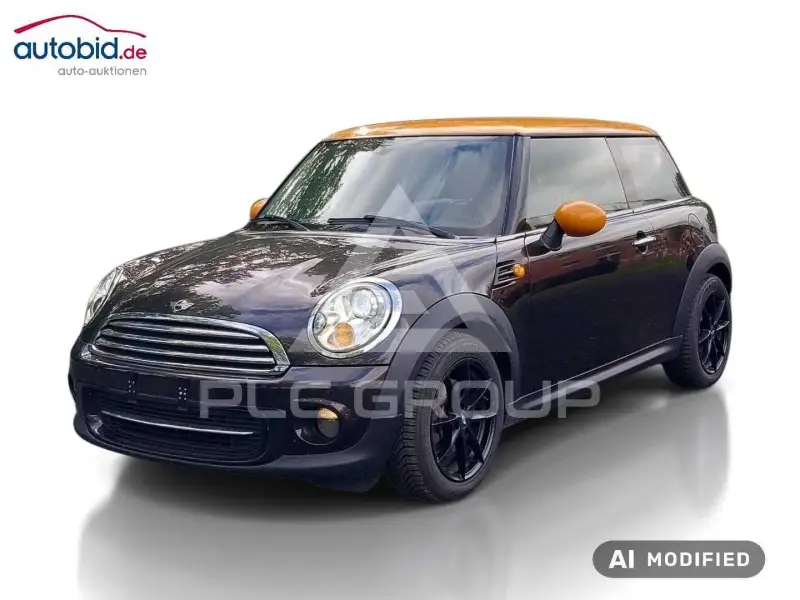2013 Mini COOPER