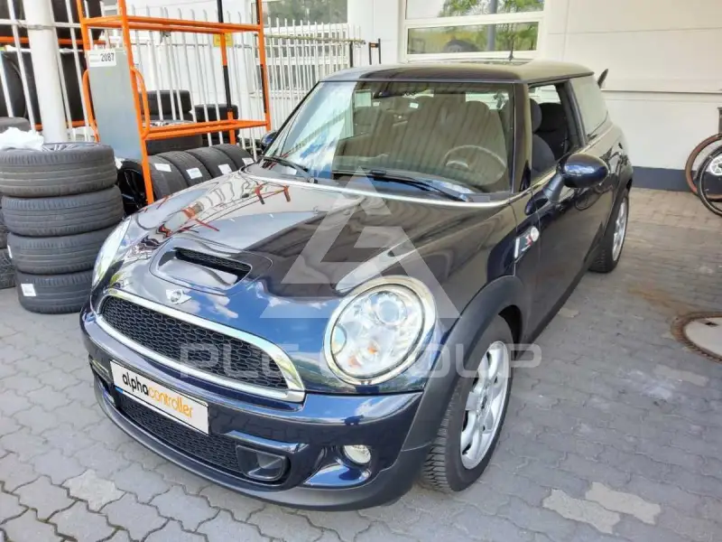 2013 Mini COOPER