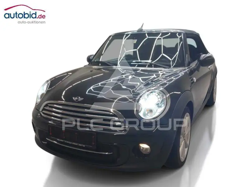 2013 Mini COOPER
