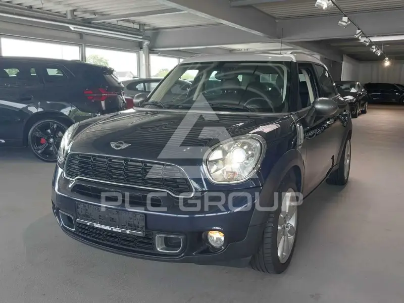 2013 Mini COOPER