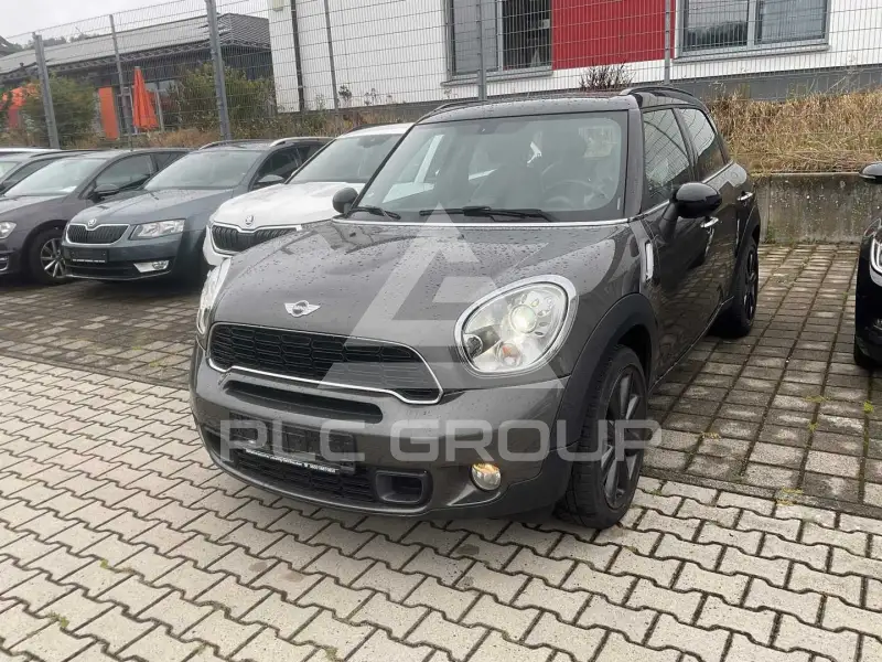 2013 Mini COOPER